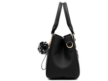 Load image into Gallery viewer, Women's High Quality Shoulder Bag Handbag