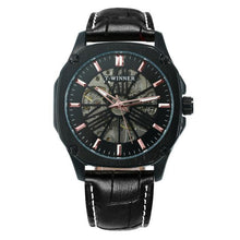 Load image into Gallery viewer, High Quality Automatic Mechanical Watch