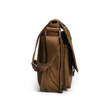 Load image into Gallery viewer, Men's Casual Shoulder Bag