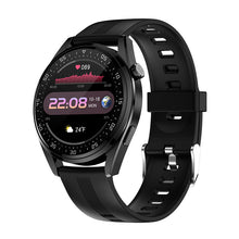 Load image into Gallery viewer, Bluetooth Call Music Heart Rate Information Push Watch