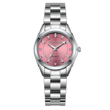 Load image into Gallery viewer, Japanese Movement Women's Waterproof Quartz Watch