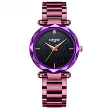 Load image into Gallery viewer, High Quality Trendy Starry Female Watch