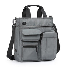 Load image into Gallery viewer, Men's High Quality Messenger Bag Briefcase