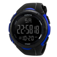 Load image into Gallery viewer, Men's Casual Fashion Electronic Watch