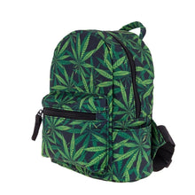 Load image into Gallery viewer, Printing Mini Backpack Women Fashion New Canvas Backpack