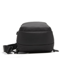 Load image into Gallery viewer, Anti-theft Crossbody Bag For Men With USB Charging Port