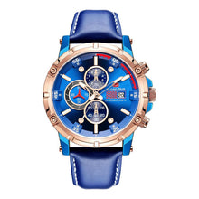 Load image into Gallery viewer, High Quality Luminous Men's Quartz Watch