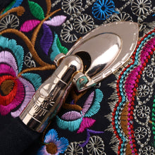 Load image into Gallery viewer, Ethnic Style Embroidered Multi-Purpose Messenger Bag