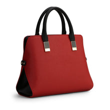 Load image into Gallery viewer, High Quality PU Leather Ladies Bag