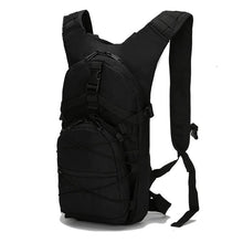 Load image into Gallery viewer, Oxford Cloth Backpack Outdoor Multi-function Backpack Bag