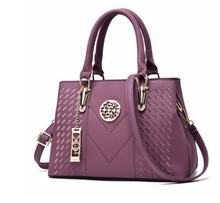 Load image into Gallery viewer, Women's Popular PU Handbag Shoulder Bag