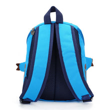 Load image into Gallery viewer, 3D Animal School Bag Backpack For Young Children