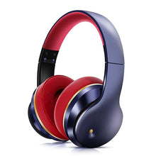 Load image into Gallery viewer, Running With Wheat Subwoofer Stereo Headset