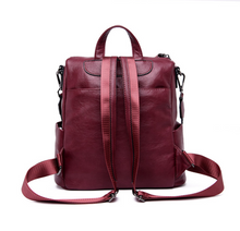Load image into Gallery viewer, Women's High Quality Leather Shoulder Bag Handbag