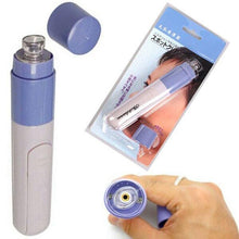 Load image into Gallery viewer, Electric Pore Cleanser Facial Massager