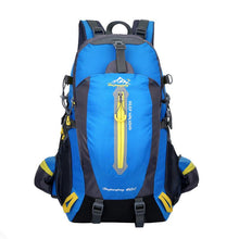 Load image into Gallery viewer, Hiking Camping Mountaineering Backpack For Men Women