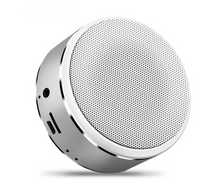 Load image into Gallery viewer, Portable Bluetooth Speaker Mini Built-in Battery Speaker