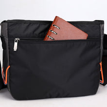 Load image into Gallery viewer, All-Match Outdoor Sports And Leisure Messenger Bag