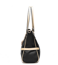 Load image into Gallery viewer, High Quality Women Shoulder Bag Large Capacity Handbag