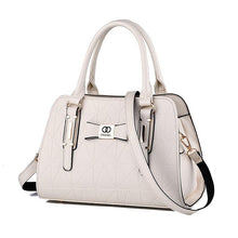 Load image into Gallery viewer, Women's PU Fashion Shoulder Bag Handbag