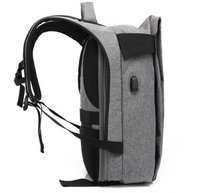 Load image into Gallery viewer, Oxford Cloth Backpack For Men And Women
