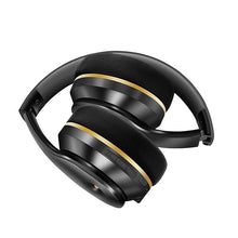 Load image into Gallery viewer, Running With Wheat Subwoofer Stereo Headset