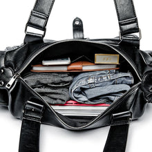 Load image into Gallery viewer, Korean Fashion New Men's Portable Travel Bag Handbag