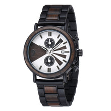 Load image into Gallery viewer, Special Design Wrist Quartz Watch With Steel Strap