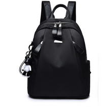 Load image into Gallery viewer, Wild Fashion Women Backpack Shoulder Bag