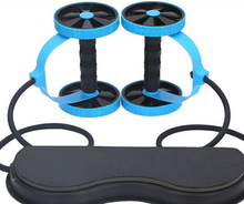 Load image into Gallery viewer, Crossflex Wheel Roller