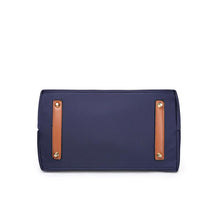 Load image into Gallery viewer, Diagonal Oxford Cloth Bag