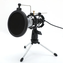 Load image into Gallery viewer, Mini Mobile Computer Live Broadcast With Stand