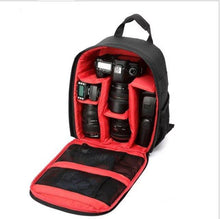 Load image into Gallery viewer, High Quality Anti Theft Camera Single Lens Reflex Bag