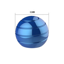 Load image into Gallery viewer, Rotate The Ball At Your Fingertips Desktop Toy