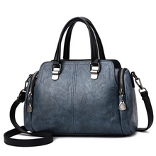Load image into Gallery viewer, Women's Casual Handbag Shoulder Messenger Bag