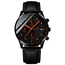 Load image into Gallery viewer, High Quality Men's Multifunctional Quartz Watch
