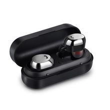 Load image into Gallery viewer, TWS Bluetooth Headset Wireless Sports Headset