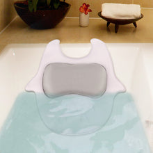 Load image into Gallery viewer, Bathtub Pillow SPA Pliiow