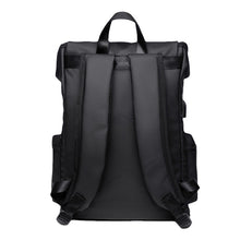 Load image into Gallery viewer, Men's Street Style Large Capacity Travel Fashion Backpack