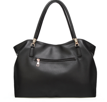 Load image into Gallery viewer, Portable One-shoulder Diagonal Bag Handbag