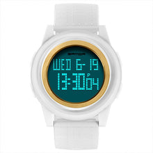 Load image into Gallery viewer, Men's Waterproof Casual Electronic Watch