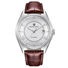 Load image into Gallery viewer, Casual Automatic Mechanical Decoration Watch