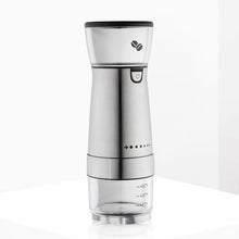Load image into Gallery viewer, Electric Coffee Grinder Stainless Steel Hand Grinder