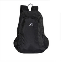 Load image into Gallery viewer, Mountaineering Trekking Folding Seat Backpack