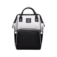 Load image into Gallery viewer, High Quality Fashion Mummy Maternity Nappy Bag