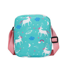 Load image into Gallery viewer, 3 Pieces Of Fashion Student Backpacks