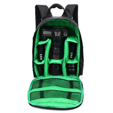 Load image into Gallery viewer, High Quality Anti Theft Camera Single Lens Reflex Bag