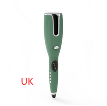 Load image into Gallery viewer, Automatic Hair Curler Curling Iron Air Curler Infrared