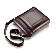 Load image into Gallery viewer, Men's Casual Leather Bag