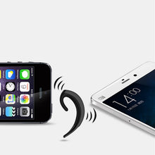 Load image into Gallery viewer, Earphones Bone Conduction Bluetooth Earphones Wireless